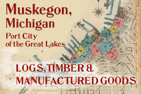 Muskegon: A Typeface That Adapts to Your Creative Vision